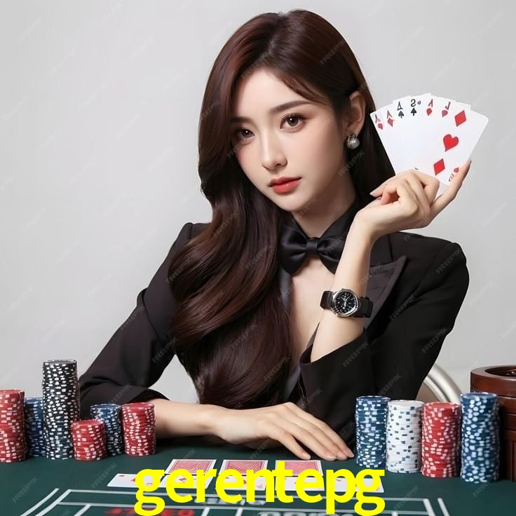 2FA Security gerentepg