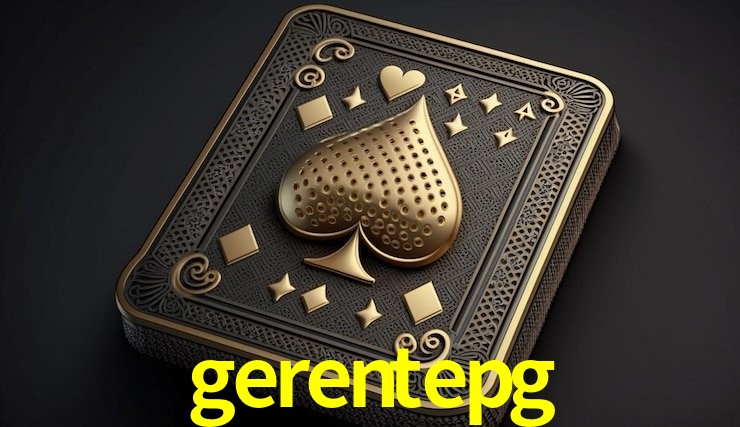 Game Statistics gerentepg