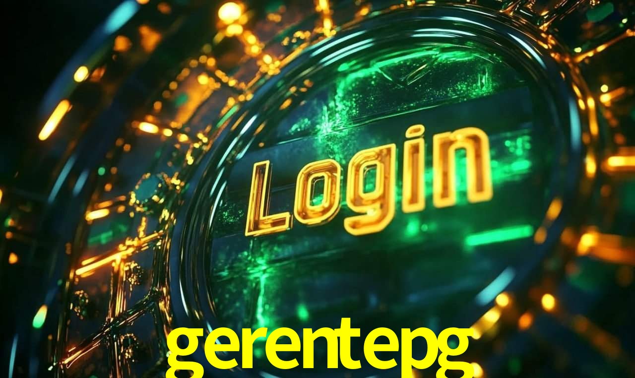 Premium Interface gerentepg