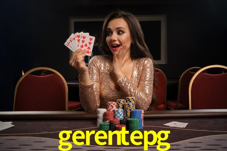 Spaceman Game gerentepg