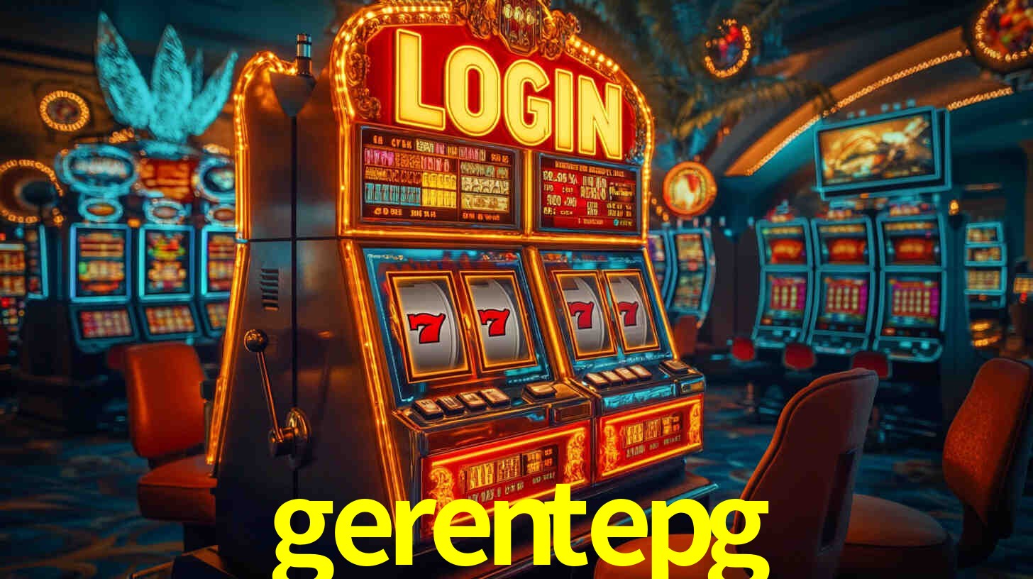 Tournaments gerentepg