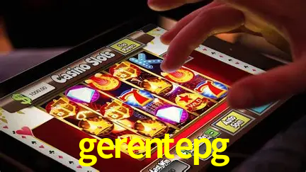 Live Casino gerentepg